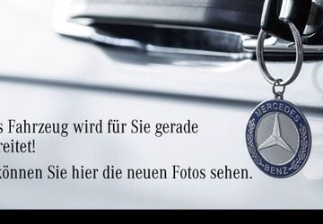 Mercedes-Benz GLC 300 9.900 km 66.390 &euro; Heidelberg 69126