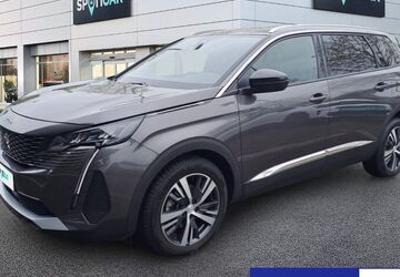 Peugeot 5008 13.434 km 28.490 &euro; Mannheim 68309