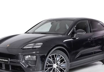 Porsche Macan 9.500 km 85.098 &euro; Mannheim 68229