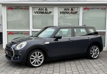 Mini Cooper S 162.000 km 13.950 &euro; Mannheim 68199