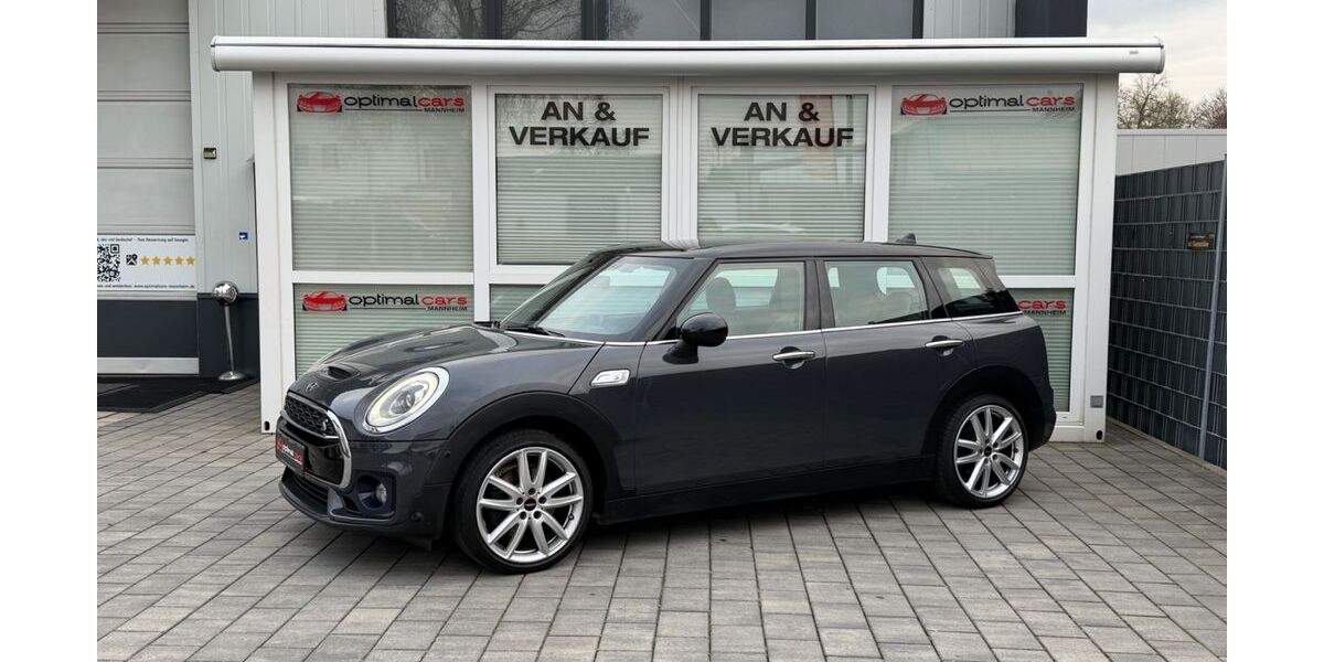 Mini Cooper S 162.000 km 13.950 &euro; Mannheim 68199