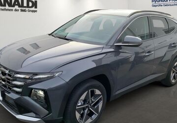Hyundai TUCSON 12.100 km 27.990 &euro; Wiesloch 69168
