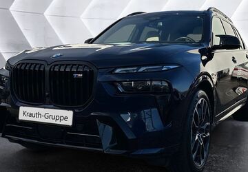 BMW X7 M60 39.947 km 89.890 &euro; Heidelberg 69123