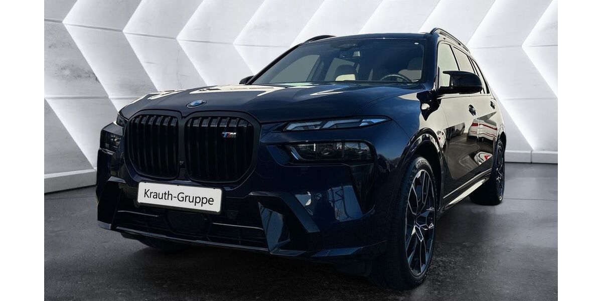 BMW X7 M60 39.947 km 89.890 &euro; Heidelberg 69123
