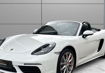 Porsche Boxster 55.890 km 67.990 &euro; Frankenthal 67227