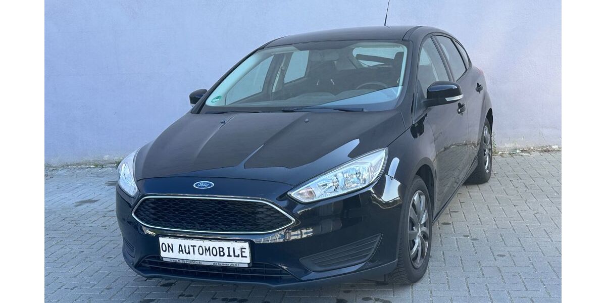 Ford Focus 170.000 km 3.490 &euro; Mannheim Neckarau 68199