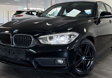 BMW 116 215.000 km 6.940 &euro; Lampertheim 68623