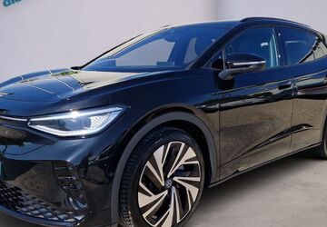 VW ID.4 10.289 km 45.253 &euro; Walldorf 69190