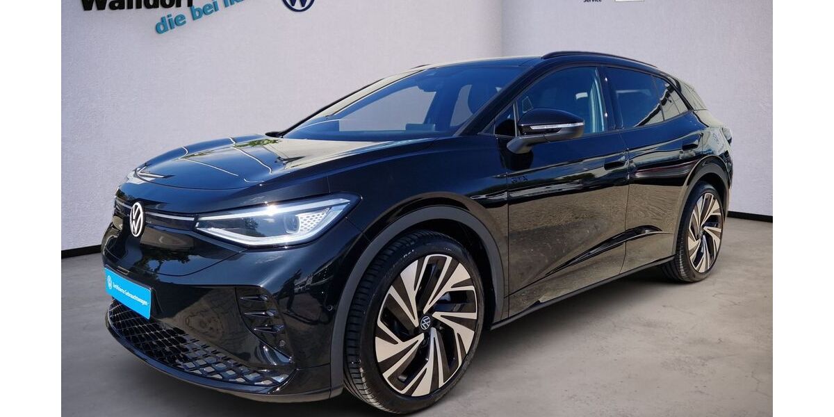 VW ID.4 10.289 km 45.298 &euro; Walldorf 69190