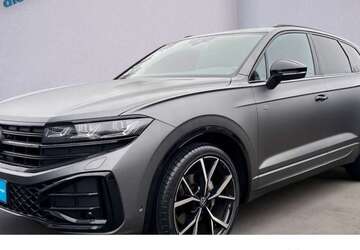 VW Touareg 8.306 km 77.041 &euro; Walldorf 69190