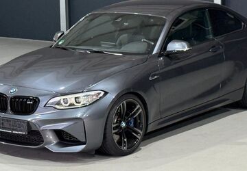 BMW M2 64.000 km 46.777 &euro; Oberhausen Rheinhausen 68794