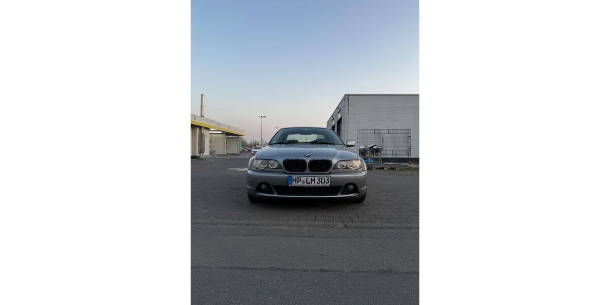 BMW 320 290.000 km 3.700 &euro; Lampertheim 68623