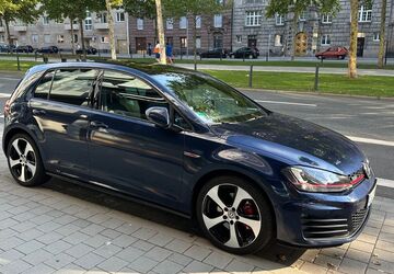 VW Golf 94.000 km 19.250 &euro; Ludwigshafen 67063