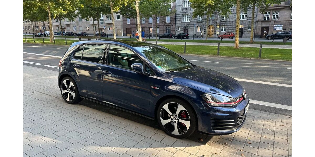 VW Golf 94.000 km 19.250 &euro; Ludwigshafen 67063