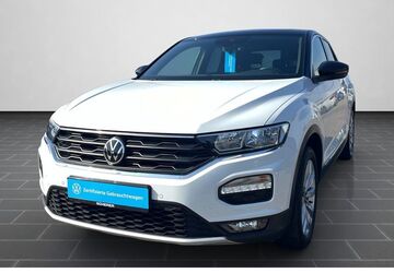 VW T-Roc 48.175 km 22.800 &euro; Ladenburg 68526