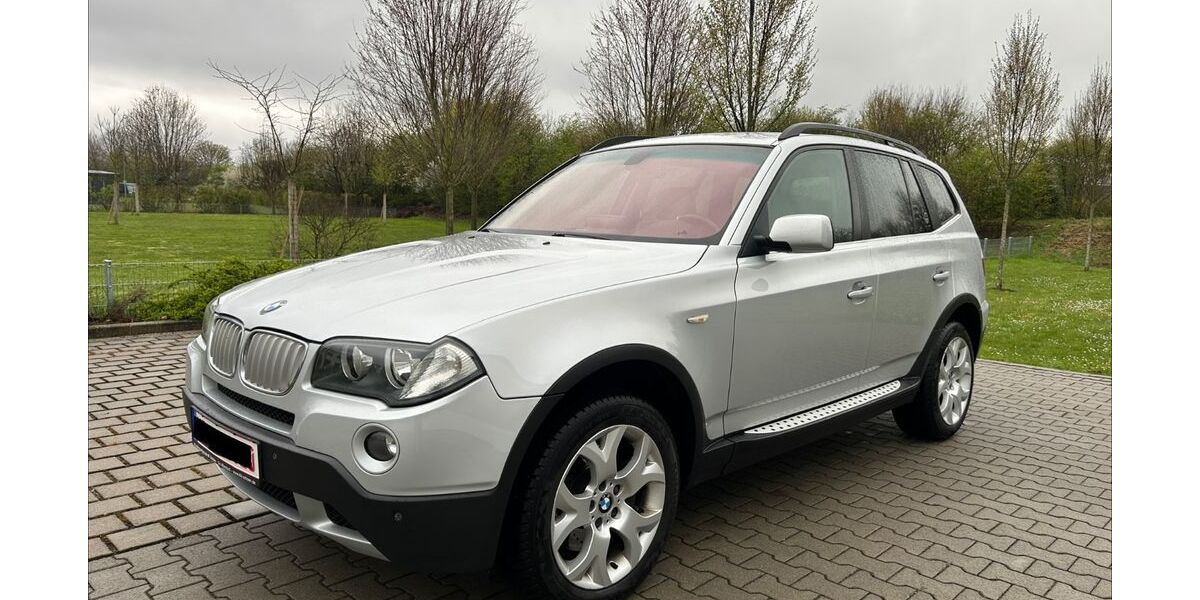 BMW X3 247.200 km 5.250 &euro; Weinheim 69469