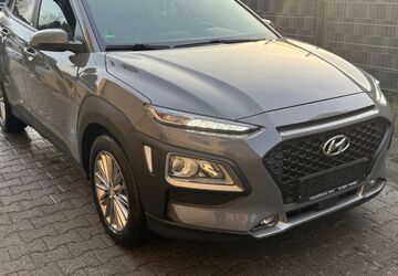 Hyundai KONA 40.000 km 18.900 &euro; Hemsbach 69502
