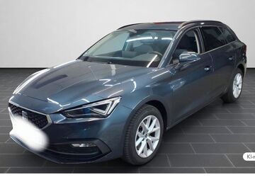 Seat Leon 9.419 km 29.450 &euro; Ladenburg 68526