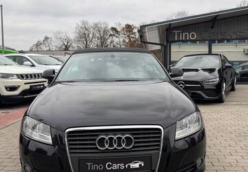 Audi A3 213.000 km 5.599 &euro; schifferstadt 67105
