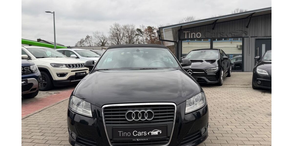 Audi A3 213.000 km 5.599 &euro; schifferstadt 67105