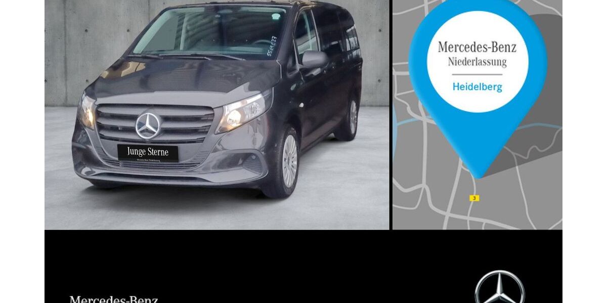 Mercedes-Benz Vito 15.976 km 47.990 &euro; Heidelberg 69126