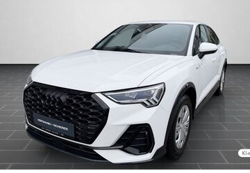 Audi Q3 50.689 km 33.990 &euro; Walldorf 69190