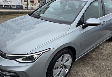 VW Golf 15.000 km 29.990 &euro; Mannheim 68159