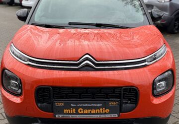 Citroen C3 Aircross 116.300 km 9.999 &euro; Speyer 67346