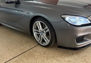 BMW 640 175.000 km 33.990 &euro; Waldsee 67165