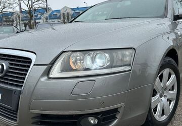 Audi A6 300.000 km 3.900 &euro; Mannheim 68309