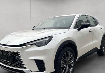 Lexus LBX 7.037 km 32.900 &euro; Mannheim 68307