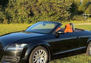 Audi TT 154.400 km 12.999 &euro; Weinheim, Bergstr (Waid-Ofling 69469