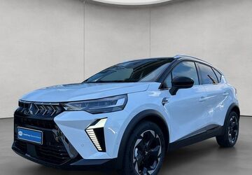 Mitsubishi ASX 1.899 km 29.890 &euro; Mannheim 68307