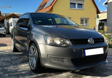 VW Polo 200.100 km 5.200 &euro; Ludwigshafen am Rhein 67071