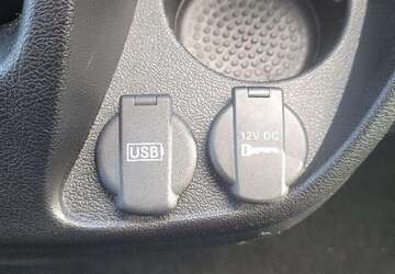 Peugeot Boxer 37.385 km 16.990 &euro; Wald-Michelbach 69483