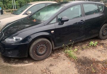 Seat Leon 211.724 km 1.999 &euro; Römerberg 67354