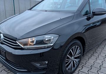 VW Golf 137.000 km 10.900 &euro; Rauenberg 69231
