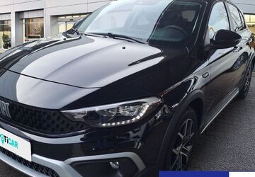 Fiat Tipo 13.809 km 18.790 &euro; Mannheim 68309