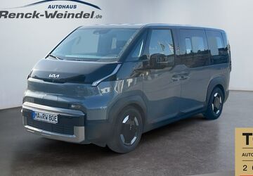 Kia PV5 1.500 km 46.289 &euro; Mannheim 68199