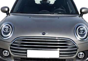Mini Cooper D Clubman 94.585 km 19.999 &euro; Schwetzingen 68723