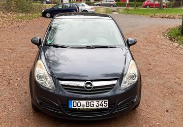 Opel Corsa 285.000 km 2.199 &euro; Limburgerhof 67117