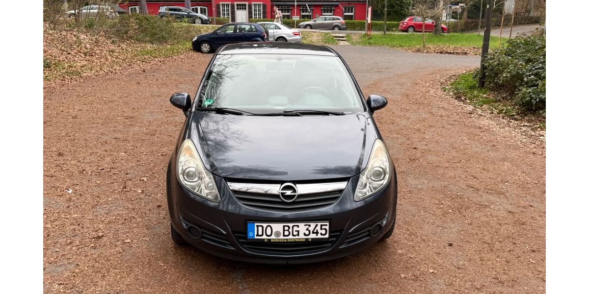 Opel Corsa 285.000 km 2.199 &euro; Limburgerhof 67117