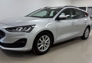 Ford Focus 149.700 km 14.990 &euro; Sandhausen ( bei Heidelberg ) 69207