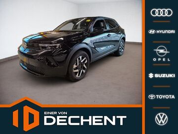 Gebrauchte Opel Mokka