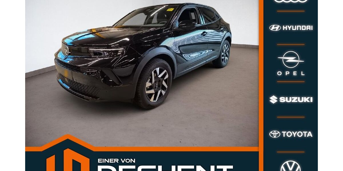 Opel Mokka 5.782 km 21.619 &euro; Heidelberg 69115