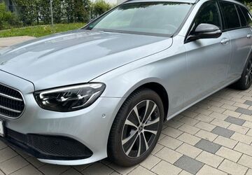 Mercedes-Benz E 300 33.233 km 34.499 &euro; Wiesloch 69168