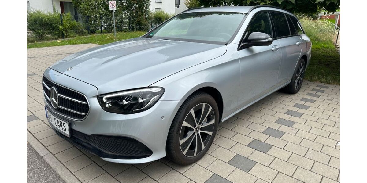 Mercedes-Benz E 300 33.233 km 34.499 &euro; Wiesloch 69168