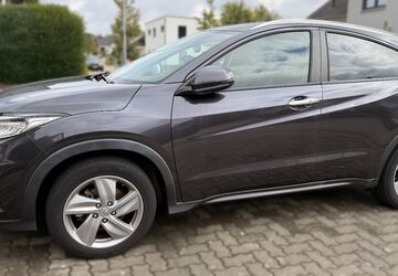 Honda HR-V 27.500 km 20.000 &euro; Ubstadt-Weiher 76698
