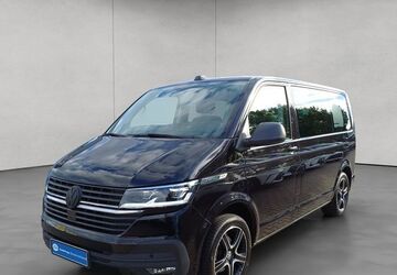 VW T6 Multivan 29.100 km 47.990 &euro; Mannheim 68307