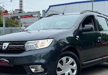 Dacia Logan 125.000 km 4.790 &euro; Weinheim 69469